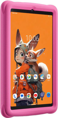BlackView Tab 60 Kids 4G 8.68Zoll (4GB/128GB) Rosa