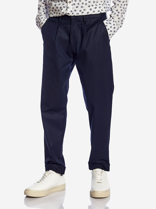 Brokers Jeans Men's Trousers Marine