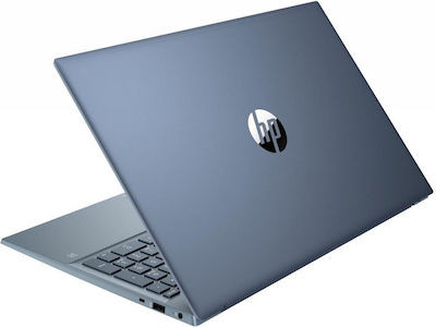 HP Pavilion 15-eg3304nw 15.6" IPS FHD (i5-1335U/16GB/1TB SSD/W11 Home) (US Keyboard)