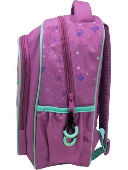 Gim Τσάντα Πλάτης Νηπίου Gabby 316-40054
