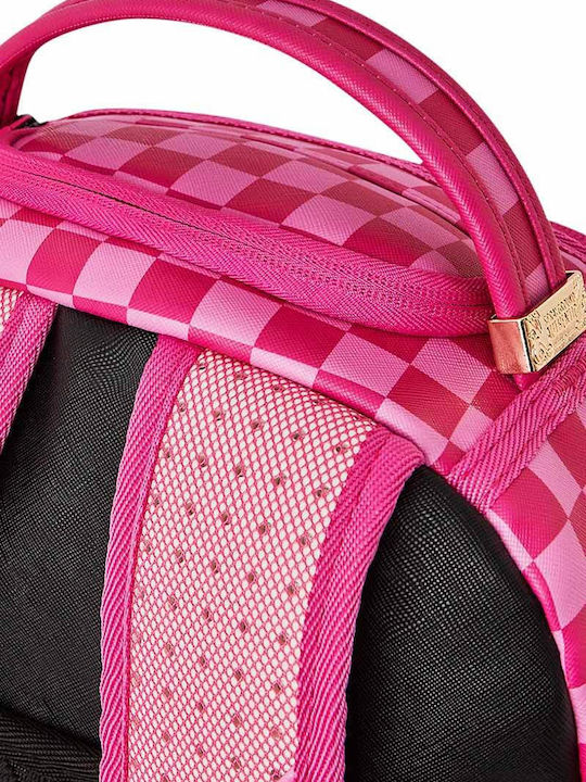 Sprayground Pink Pink Panther Diamonds Backpack 910b5932nsz