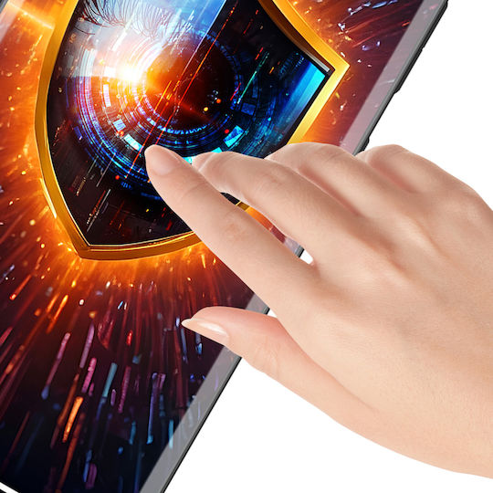 3MK Privacy Ματ Screen Protector (Motorola Edge 30 Fusion)