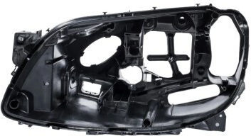 Ляв корпус на фар BMW 7 Series F01 F02 без фейслифт Биксенон AFS 2008 2011