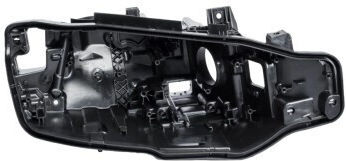Δεξί Περίβλημα Προβολέων Bmw Σειρά 3 F30 F31 Προβολείς Led Facelift 2016 2018