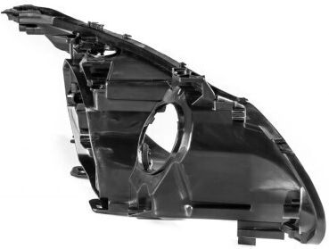 Ляв корпус на фар BMW 5 Series E60 E61 Facelift AFS 2007 2010
