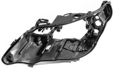 Ляв корпус на фар BMW 5 Series E60 E61 Facelift AFS 2007 2010
