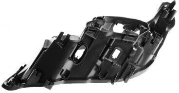 Rechtes Scheinwerfergehäuse BMW Serie 5 E60 E61 Facelift AFS 2007 2010