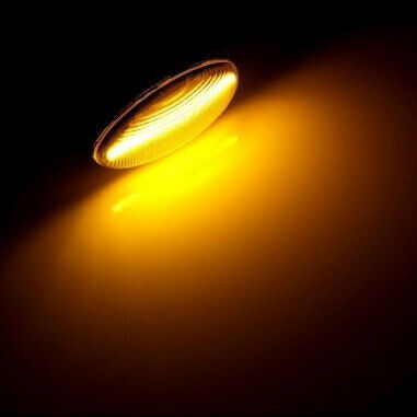 Σετ 2 Semnalizari Aripa Led Citroen C1 C2 C3 C5 C6 Berlingo