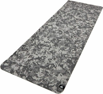 Adidas Training Yoga/Pilates Mat Multicolour (183x61cm)