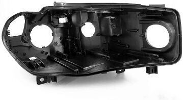 Дясен корпус на фаровете BMW X6 F16 LED 2014 2018