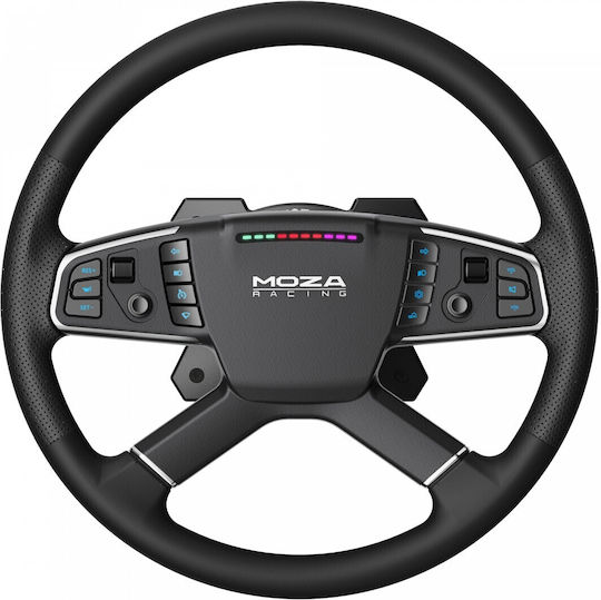 Moza Racing RS060 Steering Wheel for PC