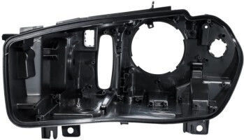Carcasă far stânga BMW X5 F15 Xenon 2013-2018