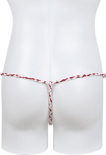 Comfort Ανδρικό Sexy String