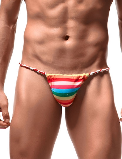 Comfort Ανδρικό Sexy String