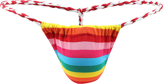 Comfort Ανδρικό Sexy String
