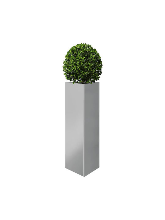 vidaXL Flower Pot 30x75cm 851153