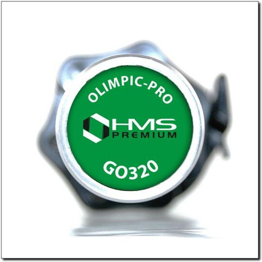 HMS Ίσια Μπάρα Ολυμπιακού Τύπου Φ50 Μήκους 183cm χωρίς Κολάρα