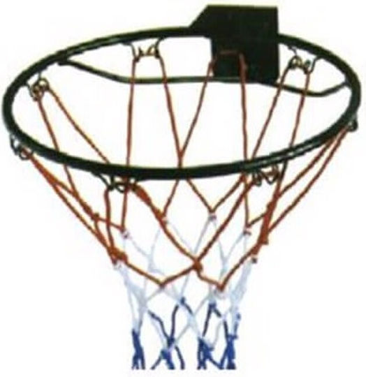 Athlopaidia Basket Ring