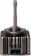 Set de 2 LED Plug Play D8s Canbus 6000k 70w 8600 Lm 12-24v