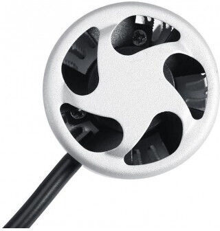 Комплект 2 LED H4 Hi-low Cob Canbus 72W 8000 Lm 12V 24V