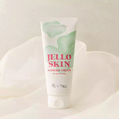 Beauty of Joseon Jelloskin Massage Moisturizing Cream 200ml