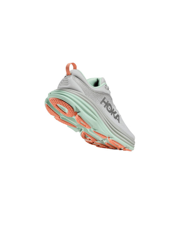 Bondi 8 Дамски Спортни обувки Running GRI