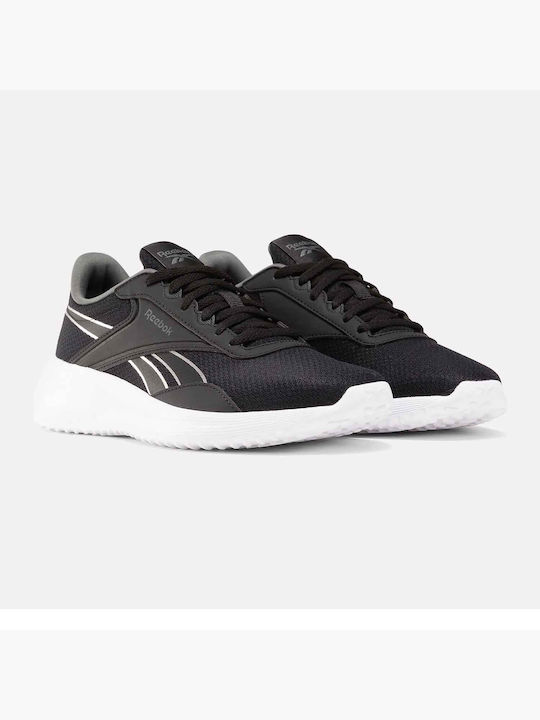 Reebok Lite 4 Damen Sportschuhe Laufen Schwarze