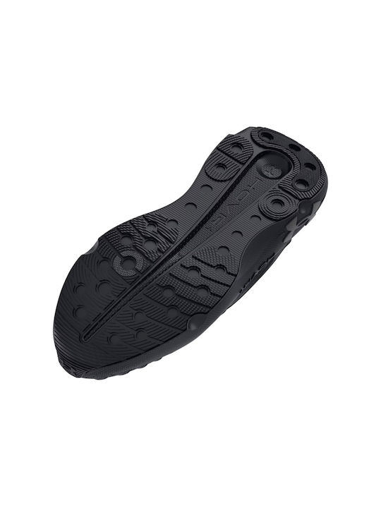 Infinite Elite Sport Shoes Running Black