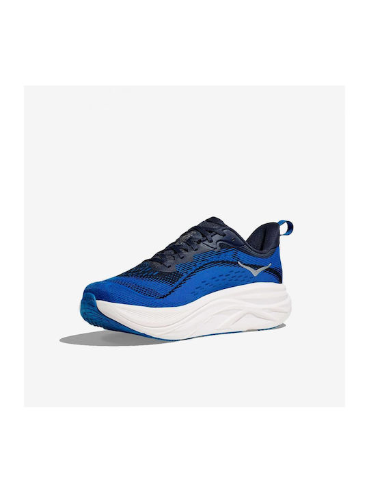 Skyflow Sport Shoes Running Royal Blue