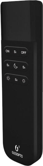 Τηλεχειριστήριο Gledopto Gl-rc-001wl Wled