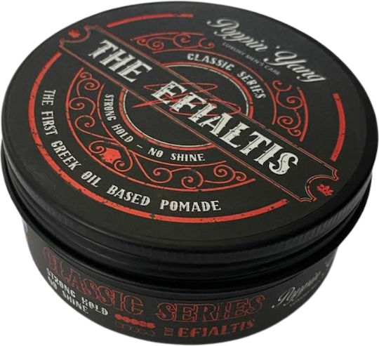 Poppin Yang The Efialtis Pomade