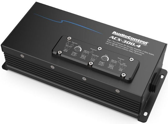 AudioControl Amplificator Auto 4 canale