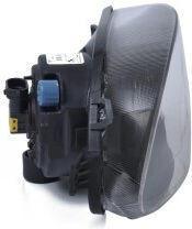 Δεξιός Προβολέας Ομίχλης Bmw F10 F11 2010-2014 63177216886