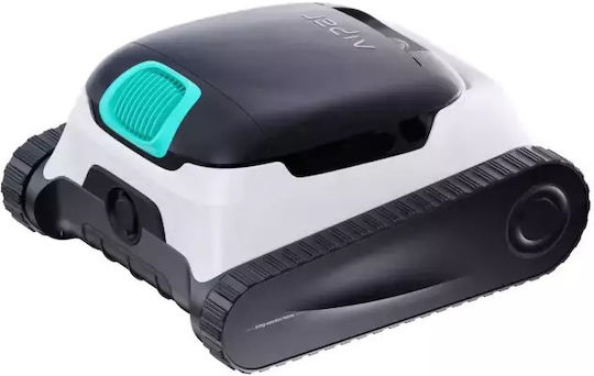 Aiper Scuba N1 Ασύρματη Σκούπα Ρομπότ για Πισίνες έως 15x10m