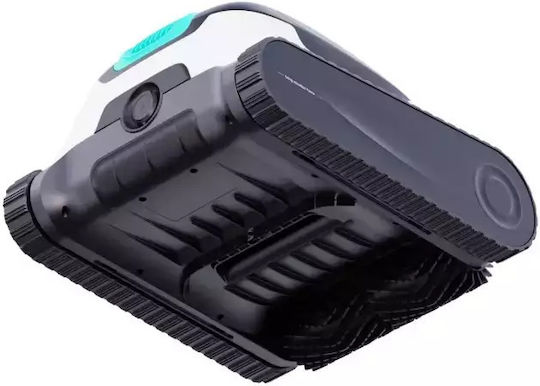 Aiper Scuba N1 Ασύρματη Σκούπα Ρομπότ για Πισίνες έως 15x10m