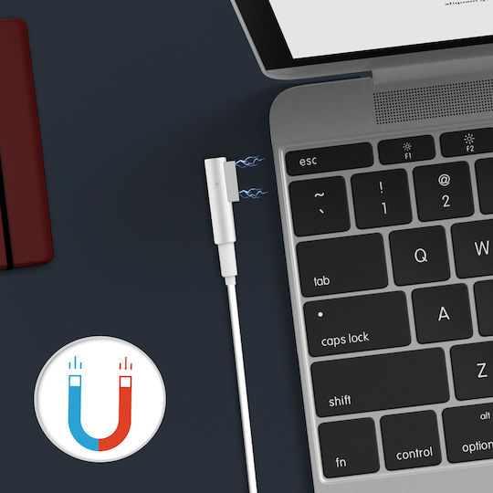LinQ Laptop-Ladegerät 45W für Apfel