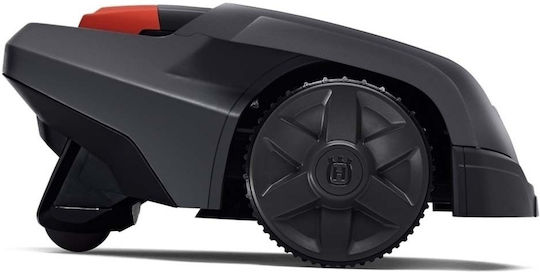 Husqvarna Automower 105 Ρομποτική Μηχανή Γκαζόν