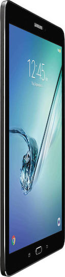 Samsung Galaxy Tab S2 9.7" Refurbished Tablet cu Wi-Fi (3GB/32GB) Grad Traducere în limba română a numelui specificației pentru un site de comerț electronic: Negru