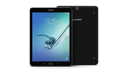 Samsung Galaxy Tab S2 9.7" Refurbished Tablet cu Wi-Fi (3GB/32GB) Grad Traducere în limba română a numelui specificației pentru un site de comerț electronic: Negru