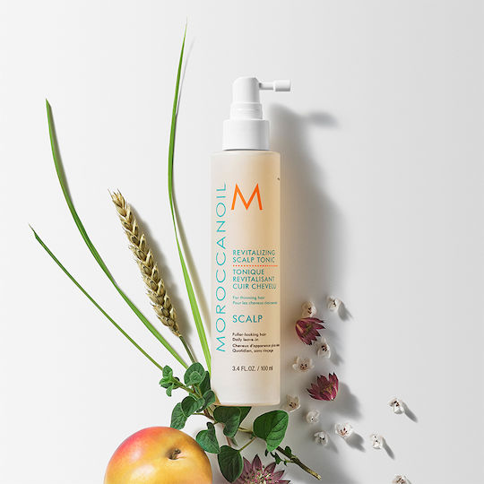 Moroccanoil Revitalizing Scalp Lotion Μαλλιών για Τόνωση 100ml