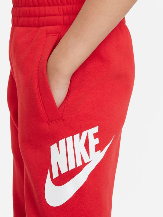 Kinder Trainingshose Red 1Stück