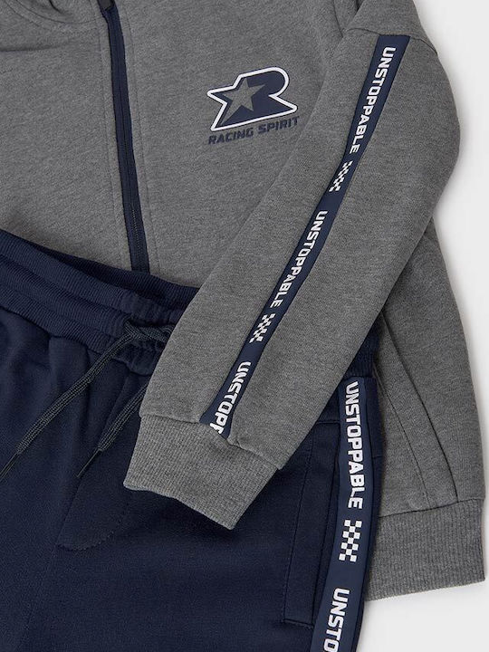 Mayoral Kinder Sweatpants Set - Jogginganzug Gray