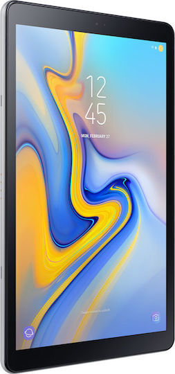 Samsung Galaxy Tab A SM-T590 10.5" Refurbished Tablet with Wi-Fi (3GB/32GB) Grade A Black