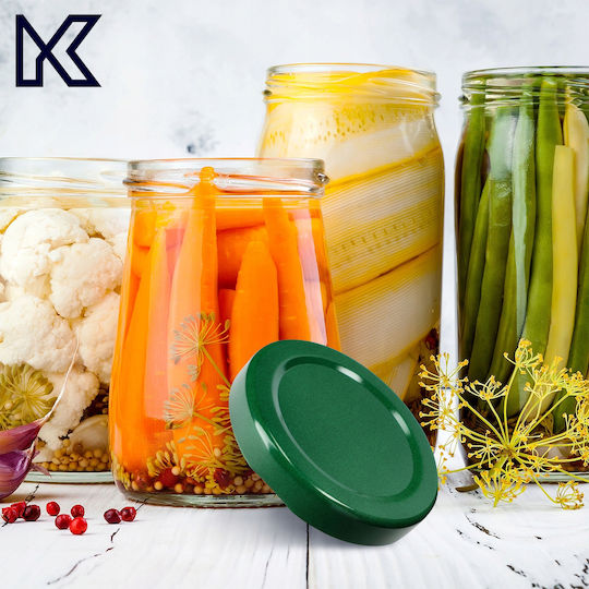Kadax Lid from Metal (200pcs)
