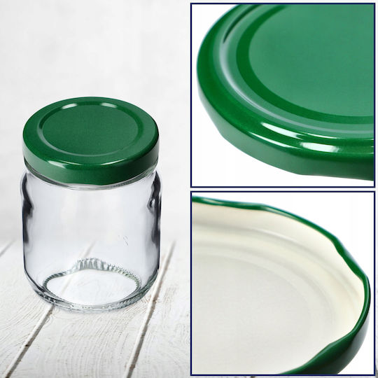 Kadax Lid from Metal (200pcs)