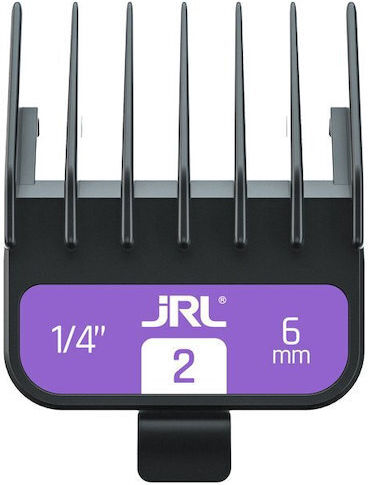 Jrl Μαγνητικά Χτενάκια Ff2020 Premium Double Magnetic Clipper Guards Κωδ 982121