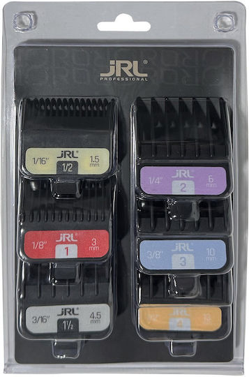 Jrl Μαγνητικά Χτενάκια Ff2020 Premium Double Magnetic Clipper Guards Κωδ 982121