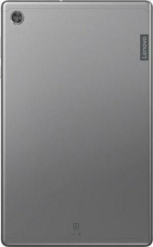 Lenovo Tab M10 HD Gen 2 10.1" Refurbished Tablet with Wi-Fi + 4G-LTE (2GB/32GB) Grade A Black