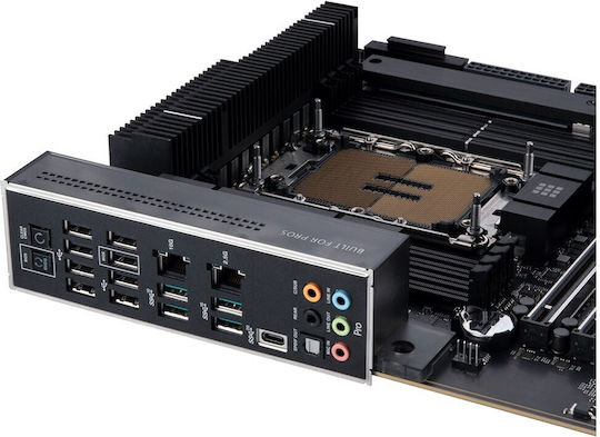 Asus Pro WS W790-Ace Motherboard SSI CEB με Intel LGA4677 Socket 90MB1C70-M0EAY0
