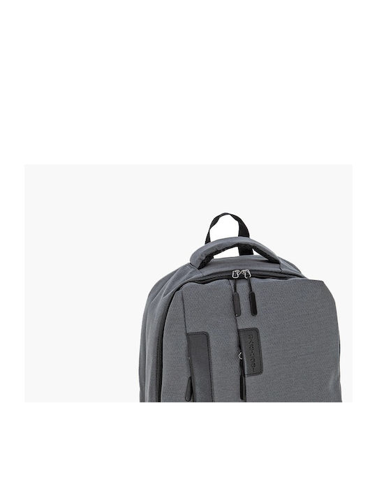 Bartuggi Tasche Rucksack Gray 718-603-grey Bartuggi Tasche Rucksack Gray 718-603-grey